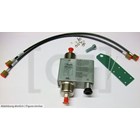 oil press. safety switch for Bitzer MP54 for 4JE to 8FE accessory package