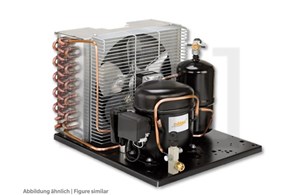 Cubigel condensing units R449A