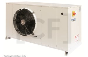 CF] Groupes de condensation Vario Inverter