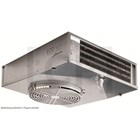 ceiling air cooler Eco EVS 101 VT no defrost, unit, powder coated