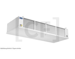 Roller SV special ceiling evaporator
