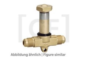 Honeywell 2-Way-Solenoid Valves