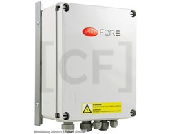 Carel FCR Electronic Speed Controllers