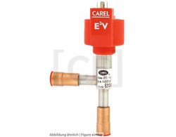 Carel Electronic Expansion Valves eV