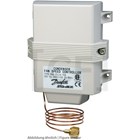 Danfoss pressure dependent phase angle controllers
