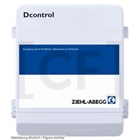 Ziehl Abegg Electronic Speed Controllers PKD/PXD