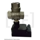 Nicab 3-way switching valves