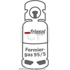 Leihgebinde Spurengas/Formiergas