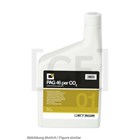 Errecom PAG 46 CO2 huile premium 1 litre Polyalkylenglykol ISO VG 46