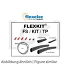 FS/KITTP packing set for heating strip FST/TP