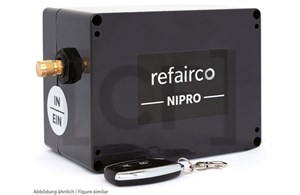Nitrogen control unit Nipro