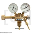 forming gas Pressure Regulator 200/30 bar