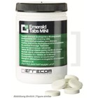 Errecom Emerald Tabs Mini biodegradable 