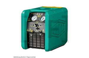 Refco suction units