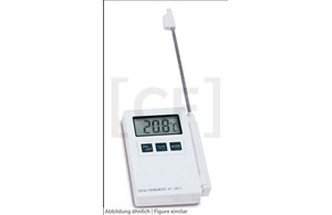 Digitalthermometer 30.1015