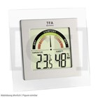 Digital thermo/hygrometer 30.5023