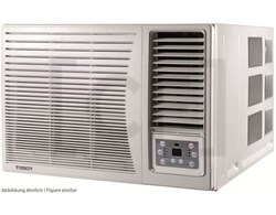 TOSOT window air conditioners TWIN