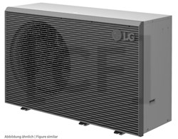 Therma V outdoor units
