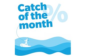 Catch of the Month CH