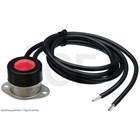 defrost safety thermostat for Roller air-cooler