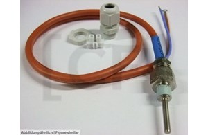 Bitzer Capteurs de température gaz sous pression
