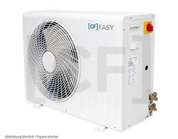 CF] Groupes de condensation Easy S
