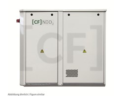 [CF] NEO2 CO2 Gascooler Units Water-Cooled