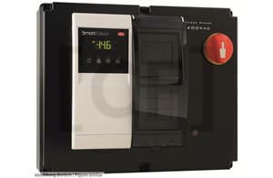 Carel SmartCella 3Ph EVD compact control cabinet