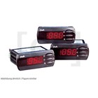 Kühlstellenregler Danfoss AK-CC 210 230V, 50/60Hz, 4 Relais, RTC