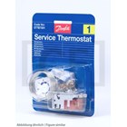 Danfoss Service Thermostats