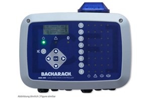 Murco Bacharach Gas Detectors MGS