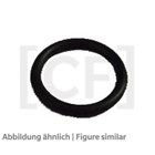 O-Ringdichtung f.Schnellkupplung TW111 6 x 2.5 mm Durchmesser
