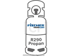 Purchase Cylinder R290