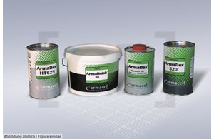 Armafinish special paint