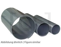 Pipe support "Quick