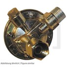 propane Pressure Regulator BOL3 G 3/8"