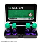 Errecom Acid-Test 4 pcs. 