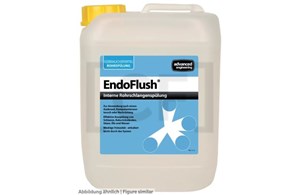 EndoFlush avancé