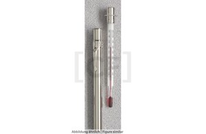 Mounting thermometer