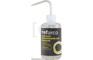 Refairco Oneshot condensate drain cleaner
