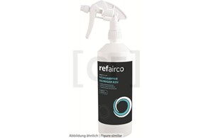 Refairco evaporator cleaner