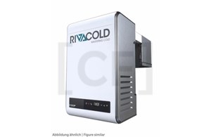 Rivacold R290 Wall-mounted unit BEST